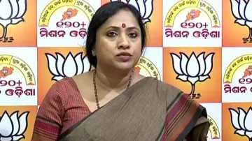 BJD killed democracy in Odisha: BJP