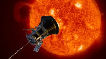 After moon landing venture, ISRO eyes Sept 2 for launch of Aditya-L1 solar mission