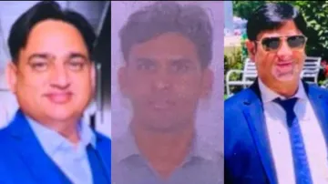 STA Crypto-ponzi scam