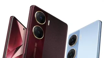 Vivo V29e smartphone