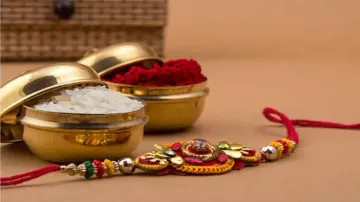 Beauty treats for your sister on Rakhi