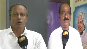 National Award Winning Teachers Form Odisha