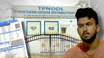 Tata Electricity Fraud