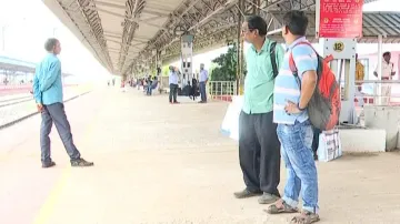 Infrastructural Work Under ECoR