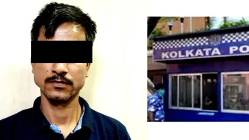 Arrested Pak spy had plans to blow up bridge, temple: Kolkata Police