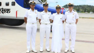 Indian Coast Guard Recruitment 2023