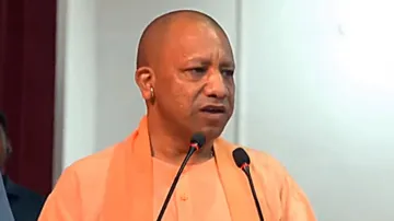 UP CM Yogi Adityanath