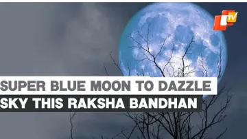 Super Blue Moon, skywatchers 