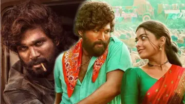 Allu Arjun & Rashmika Mandanna’s Pushpa 2 got more adrenaline rush moments! Big update on...