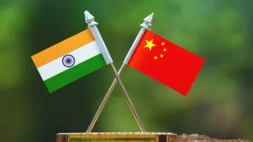 India and China 