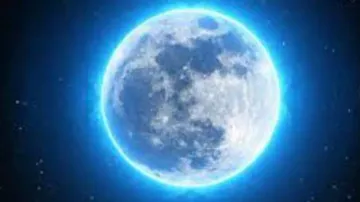 Rare Super Blue Moon set to grace night skies today; read to know details