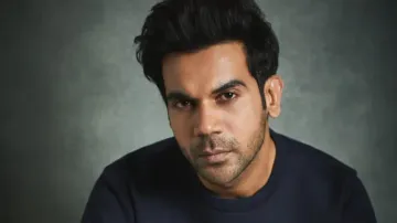 Rajkummar Rao