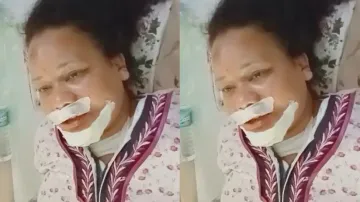 Woman critical after man who offered lift throws her off speeding bike as she resists molestation bi