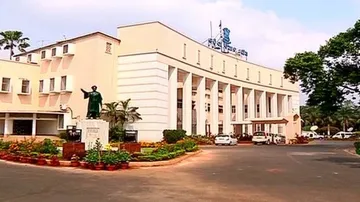 Over 40,000 migrant labourers from Odisha working outside state, 153 died in last 3 years: Minister