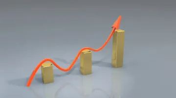 India's GDP growth stands at 7.8% for first quarter of 2023-24, lesser than RBI's estimate of 8%