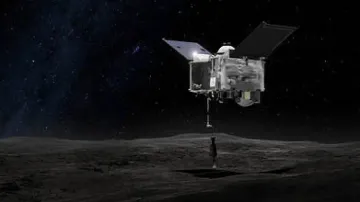 NASA prepares for delivery of asteroid sample by OSIRIS-REx in Sept