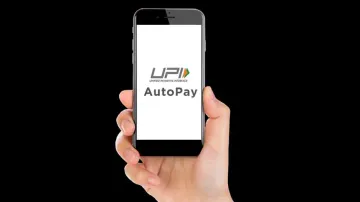 UPI payments