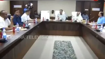 Financial sub-committee meeting