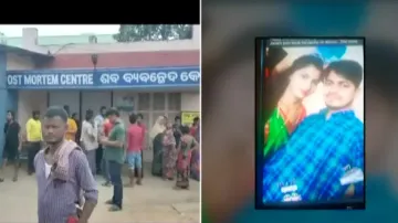 Mystery over woman's death