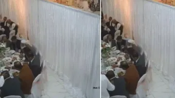 Pakistani wedding turns into WWE match after ‘mamu jaan’ doesn’t get enough mutton biryani