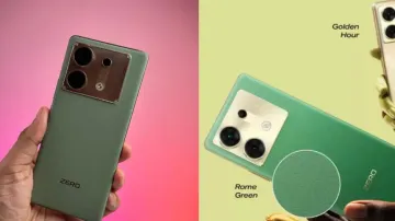 Infinix Zero 30 5G