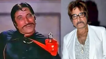 Shakti Kapoor turns 71: A sneak peek into iconic characters of beloved 'Crime Master Gogo'