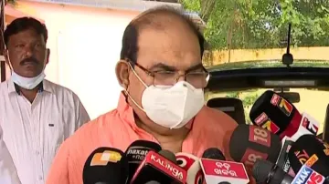 We are preparing 108-point chargesheet against BJD: BJP 