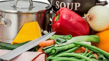 National Nutrition Week 2023