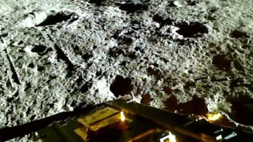 India's moon lander and rover put to sleep, 'Suprabhatam'/wake-up call on Sep 22