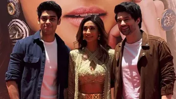 ‘Dono’ trailer gives a peek into story of 2 strangers sharing common destination