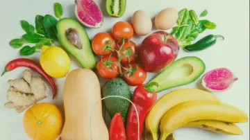 National Nutrition Week 2023