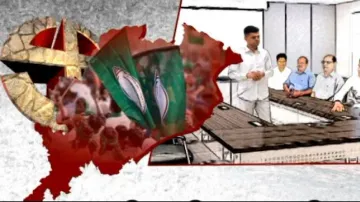 BJD Election Strategy