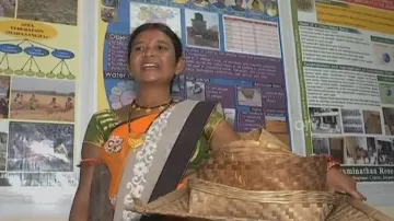 G20 Summit: World leaders to get a taste of lip-smacking millets from Odisha