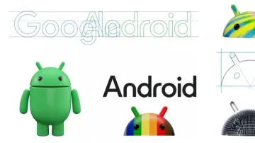 Google unveils new redesigned Android logo; know all about it
