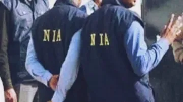 NIA arrests Kerala based IS module chief in Chennai