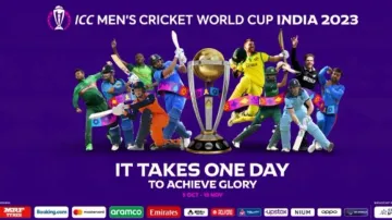 ODI World Cup: BCCI to release 400,000 tickets in next phase of ticket sales