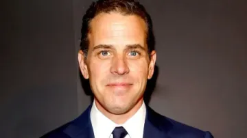 Hunter Biden