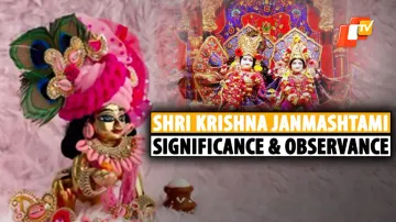 Janmashtami, Krishnashtami, Gokulashtami