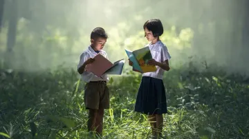 International Literacy Day