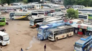 Odisha STA makes Vehicle Location Tracking Device, Panic Buttons mandatory from Oct 1; here are deta