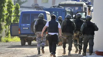 49 Civilians, 15 Soldiers Killed In Terrorist Attack In Mali