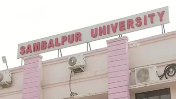 Sambalpur University