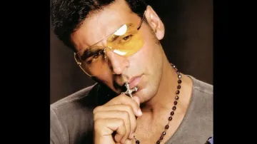 Akshay Kumar
