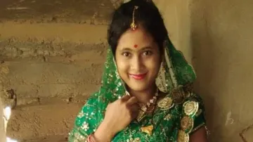 Anganwadi Worker Whose Body Was Found Hanging