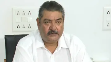 Odisha Energy Min Pratap Deb