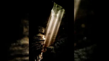 Rescue efforts underway to evacuate cave researcher trapped 3k ft underground in Turkey