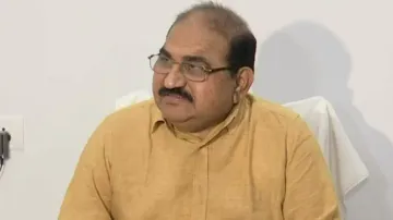 Inferiority complex stopped Naveen Babu from attending President's G20 dinner: BJP