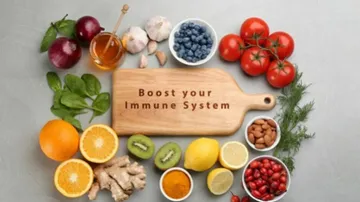 5 tips to boost your immunity