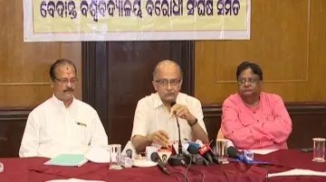 Vedanta University project: SC lawyer warns Odisha govt of contempt case, demands CBI probe