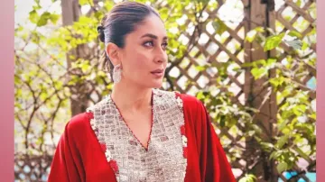 Kareena Kapoor Khan